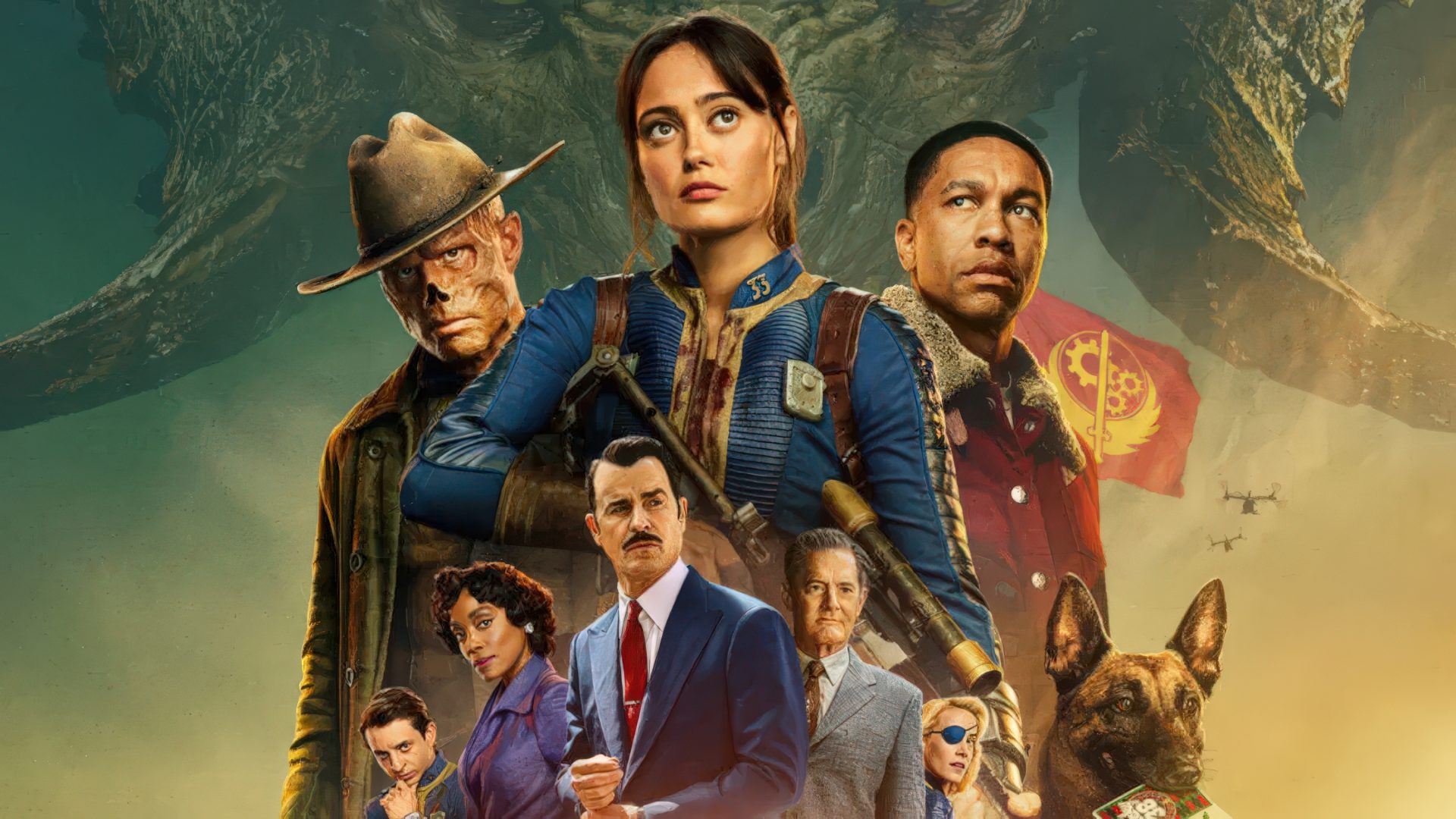 Fallout Season 2: Prime Video's Post-Apocalyptic Breakthrough