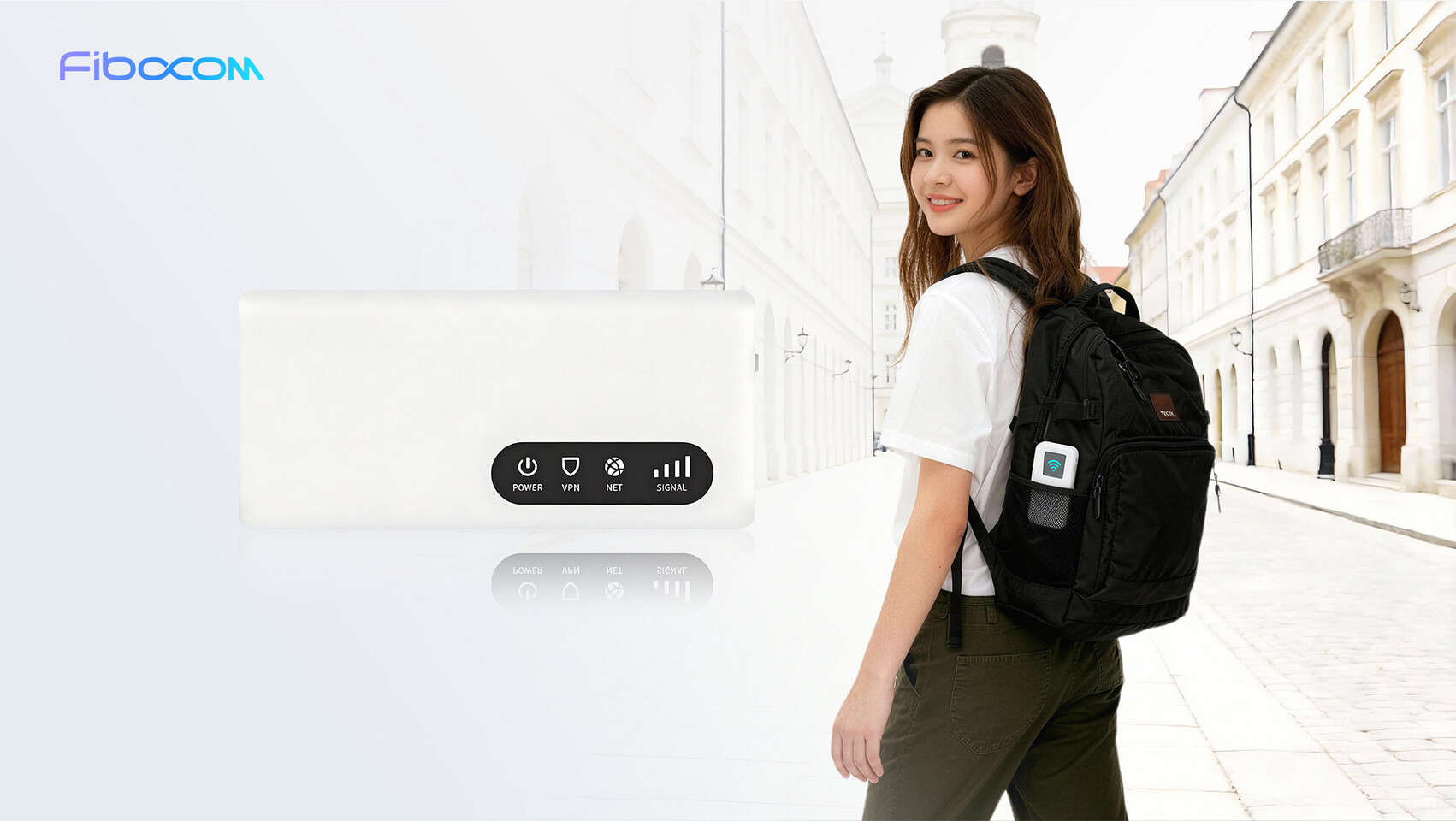 Fibocom Introduces Integrated 5G SoC Dongle for Global Broadband