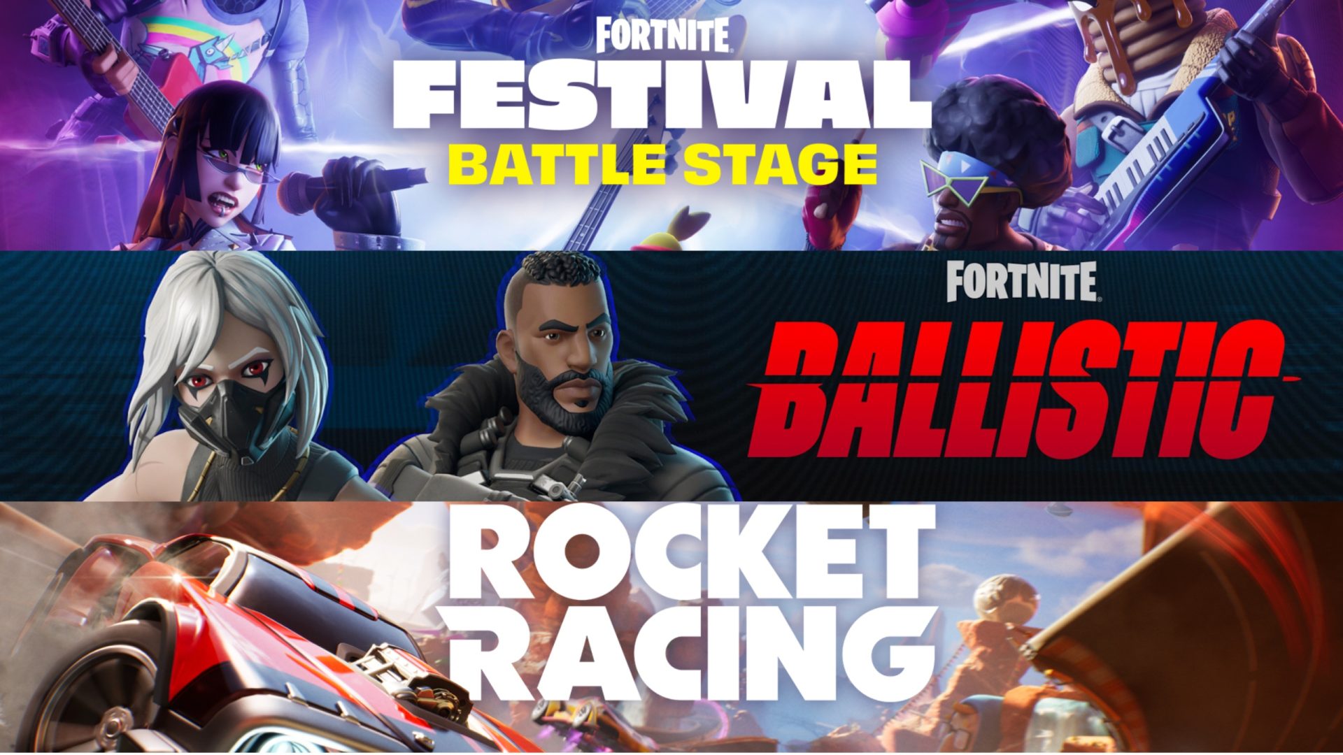 Fortnite's UEFN Modes Face Uncertain Future Amid Epic Games Restructuring