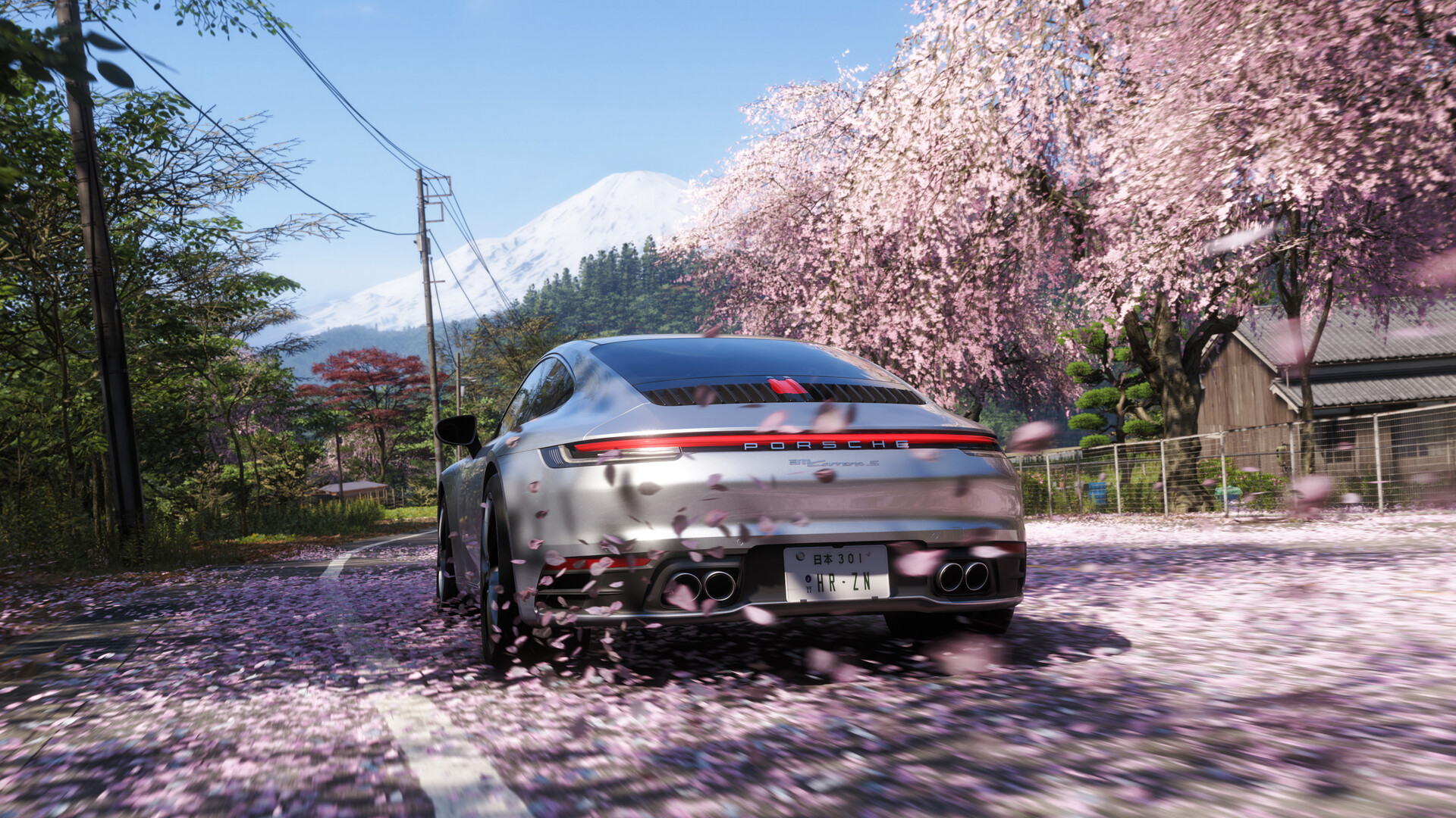 Forza Horizon 6: A Technical Deep Dive into PC Performance Targets