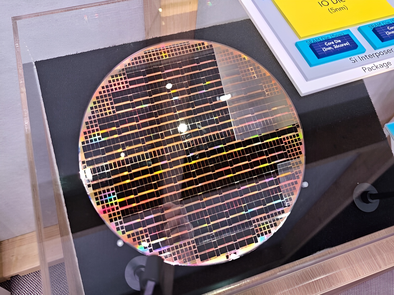 Fujitsu and Rapidus Push 1.4nm Chip Frontier, Aiming for Next-Gen Performance