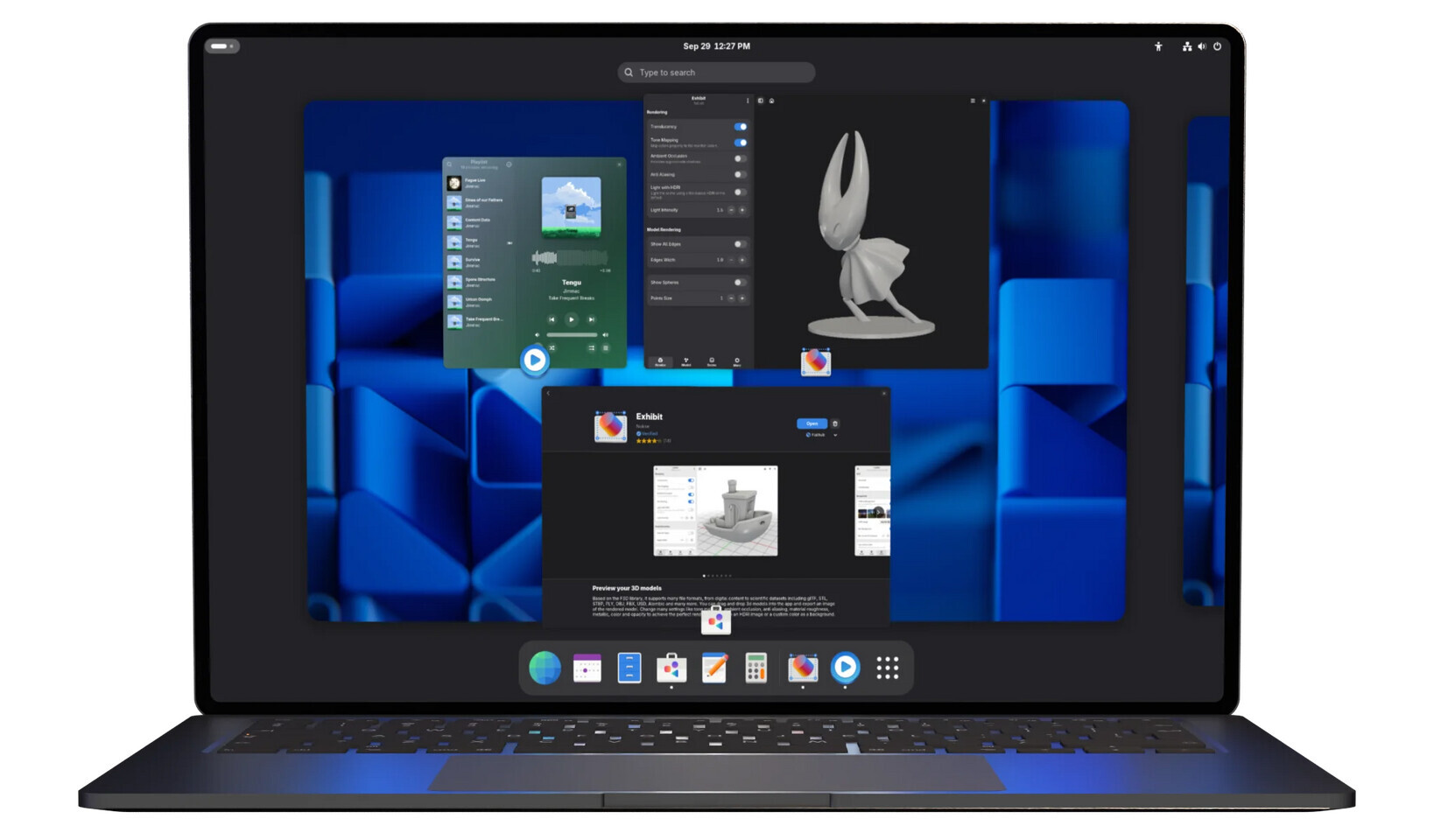 GNOME 50: A Leap Forward in Display and Performance