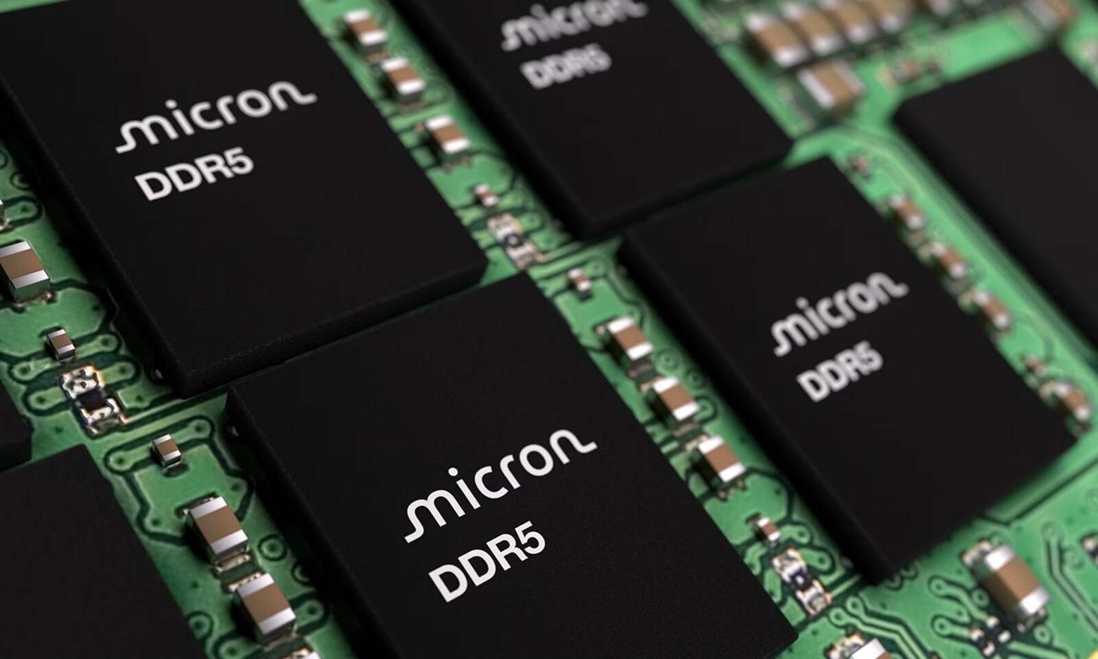 Google's AI memory breakthrough sparks uncertainty in DRAM market