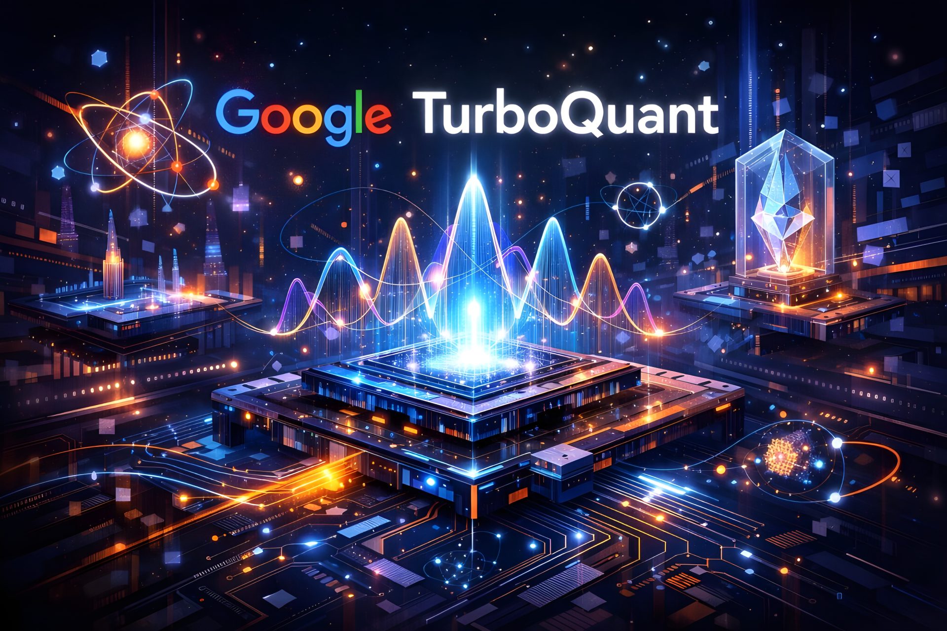 Google's TurboQuant: Efficiency Gains Mask Persistent Memory Constraints