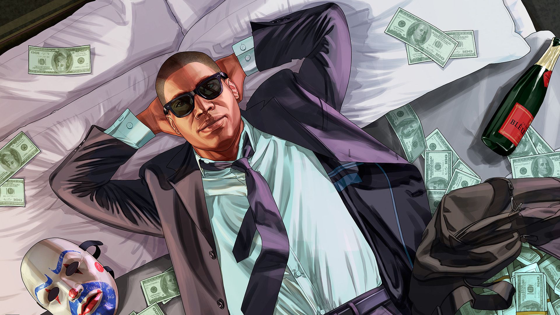 GTA 5 Clip Contest: $100 Steam Gift Card for Your Best Moments