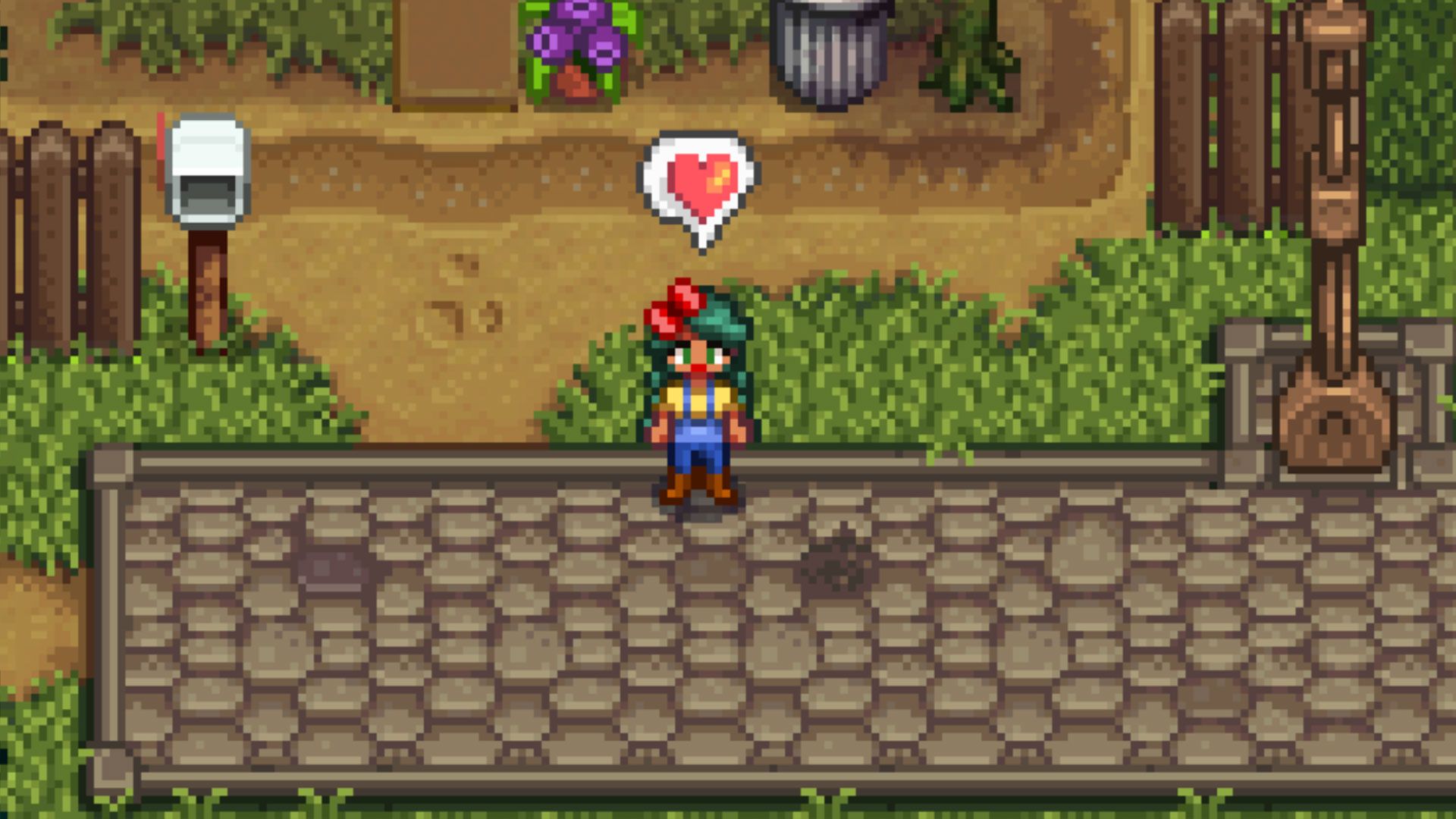 How Stardew Valley’s Soundtrack Elevates Its Cozy World