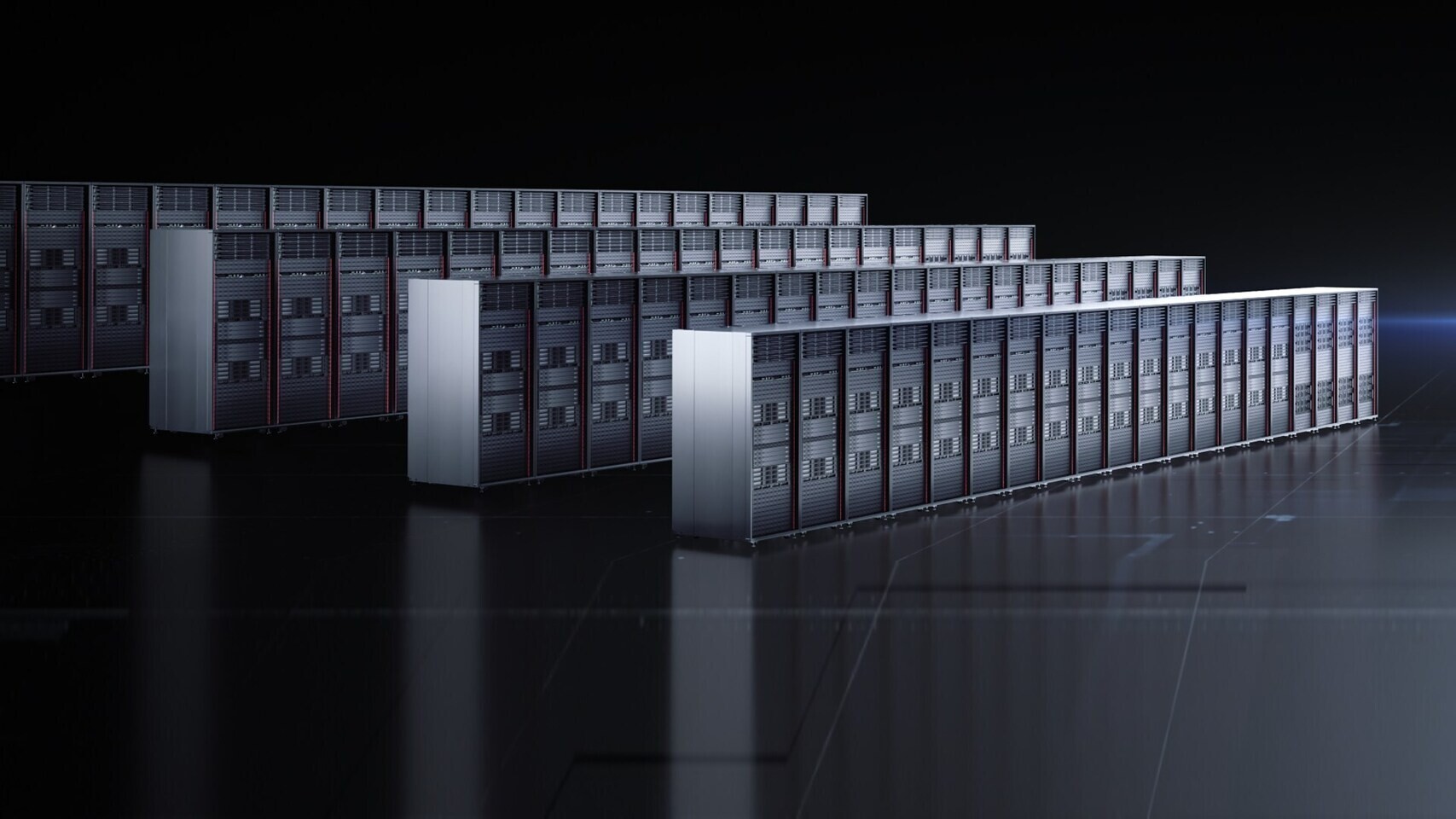 Huawei Unveils New AI-Ready Computing Solutions