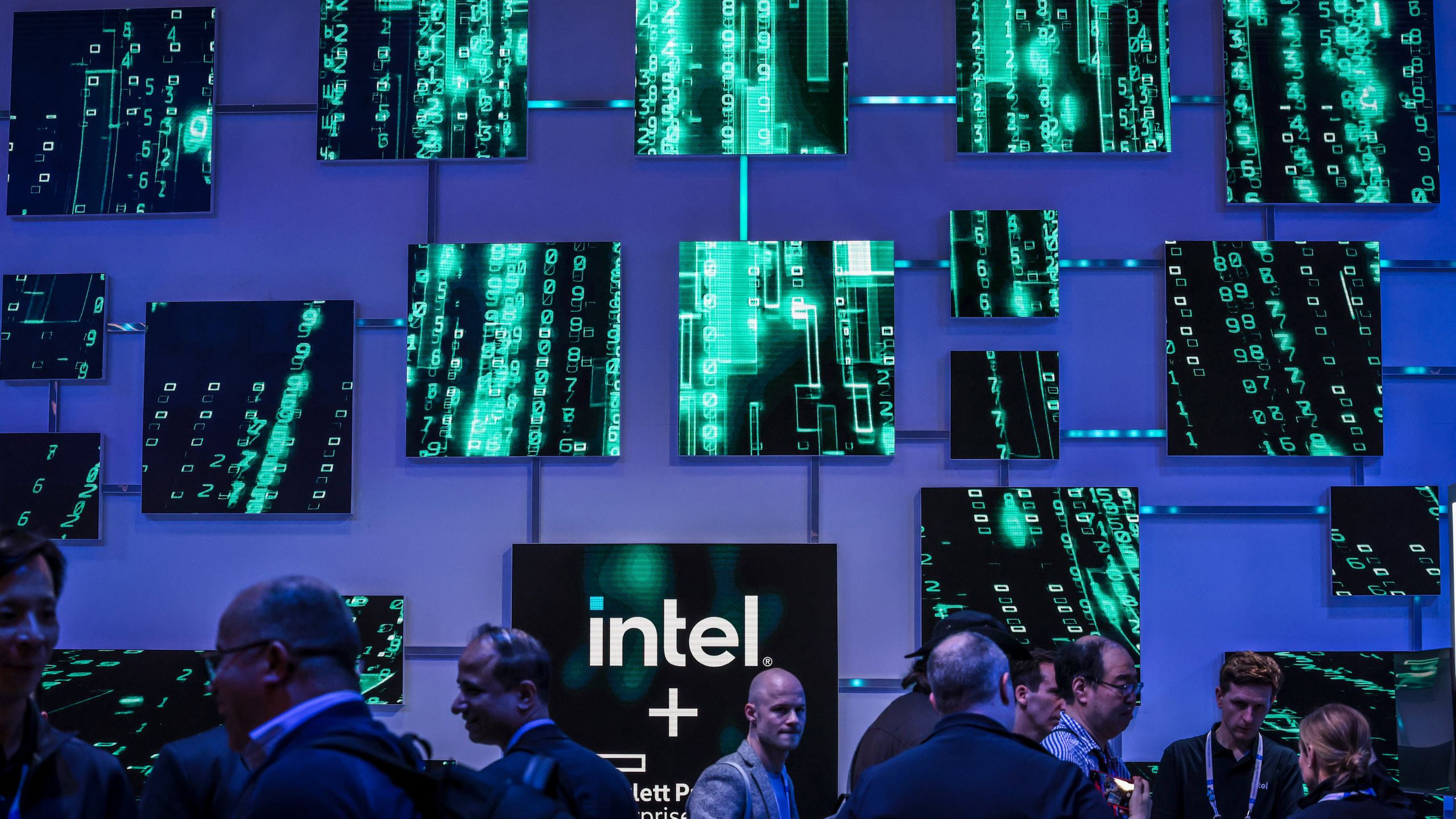 Intel's 2026 roadmap: a new balance of battery, power, and scalability