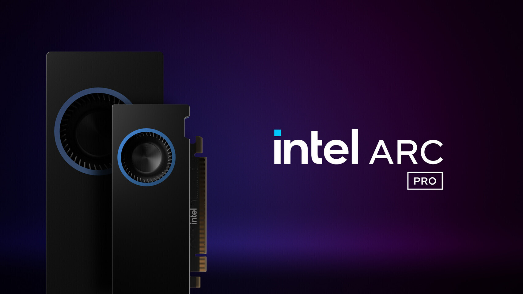 Intel's Arc Pro B70: A Step Forward for Professional GPUs