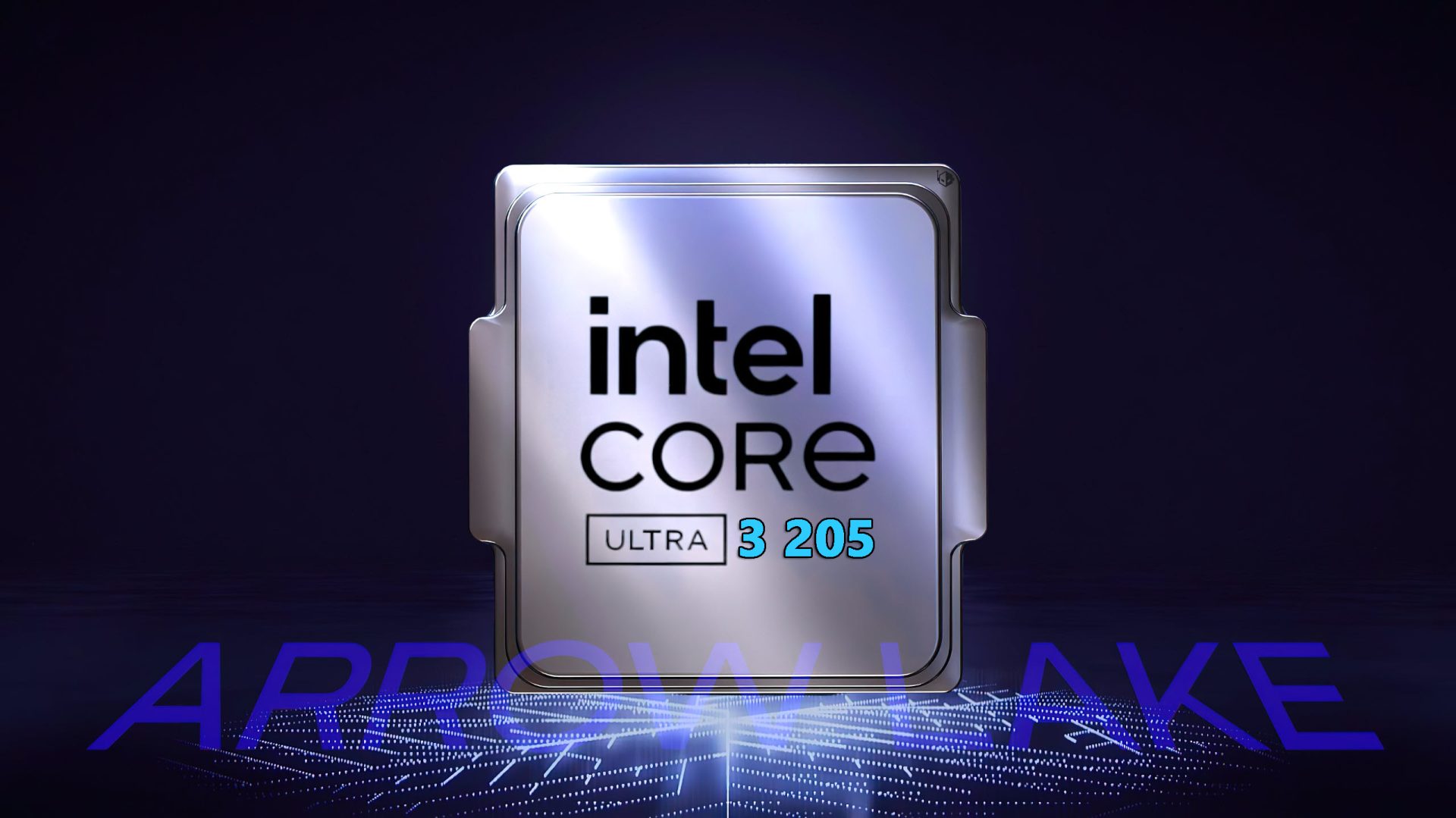 Intel's Arrow Lake chip emerges as a budget performance contender