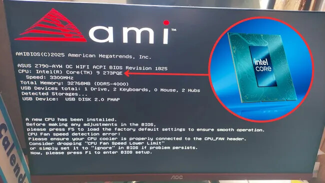 Intel's Bartlett Lake: Performance Redefined, Accessibility Questioned