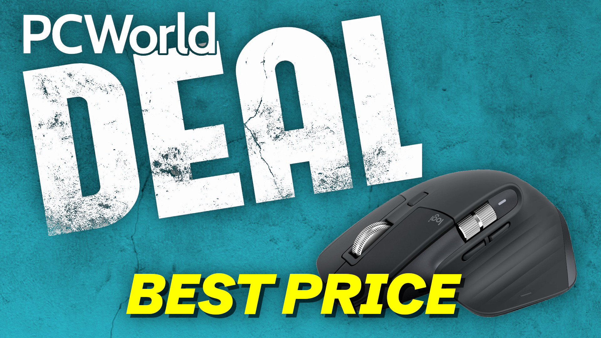 Logitech MX Master 3S: Redefining Value in Premium Wireless Mice