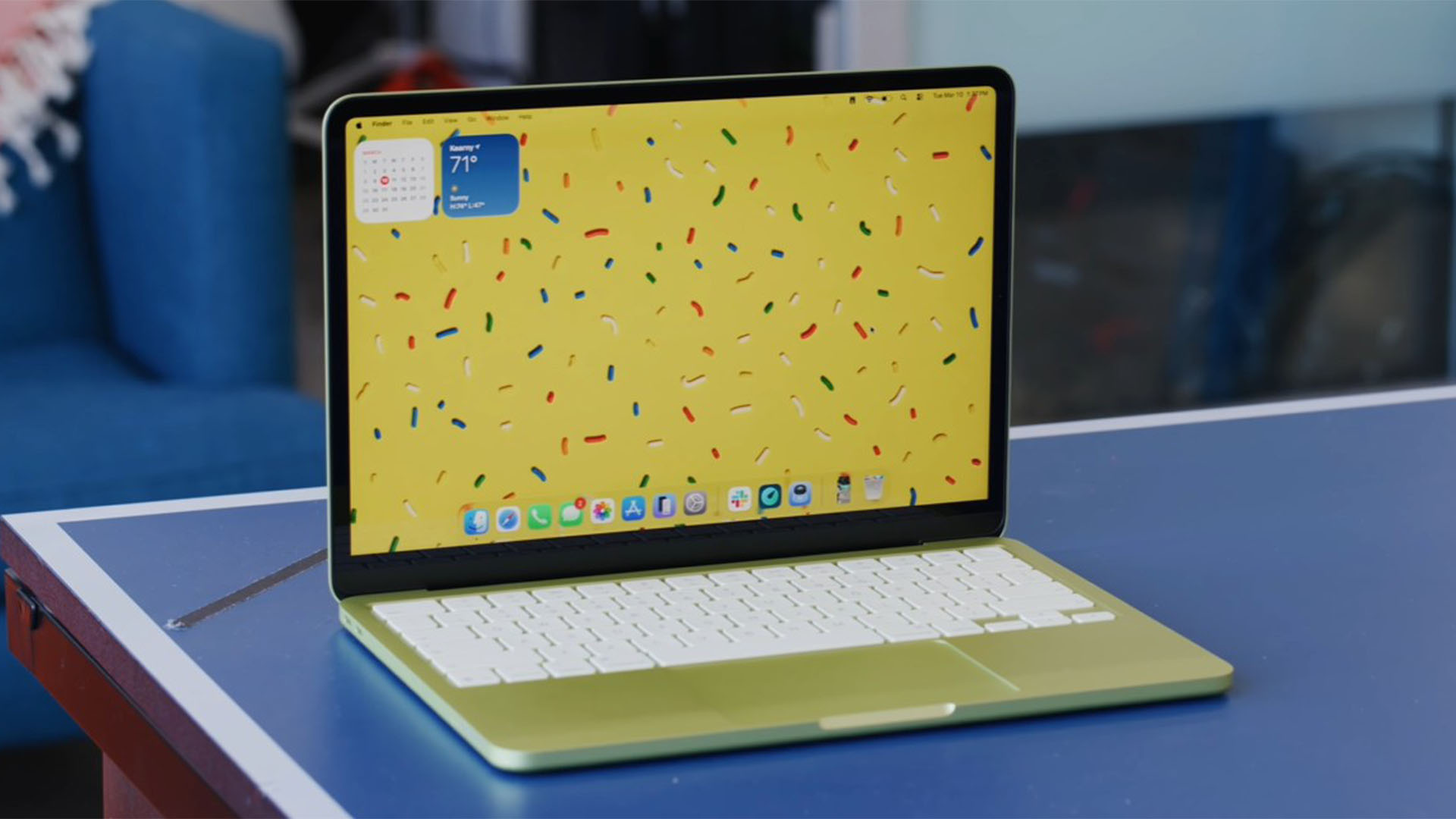 MacBook Neo: A Strategic Shift That Could Redefine Windows Laptops