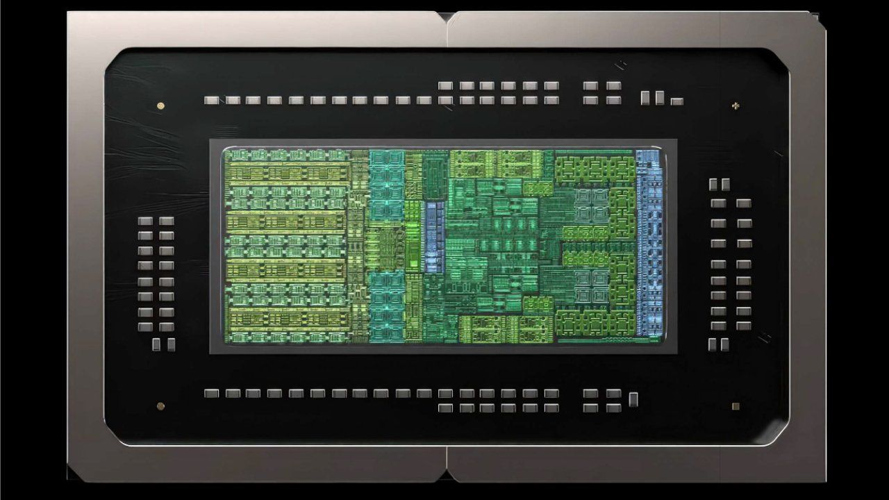 N1X: A Desktop-Class CPU Core Raises Questions About Gaming Performance