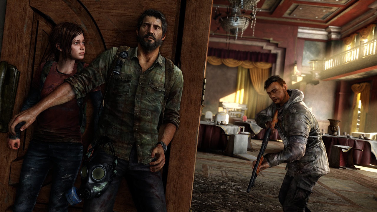 Naughty Dog's Strategic Shift: From Zombie Action to Emotional Storytelling