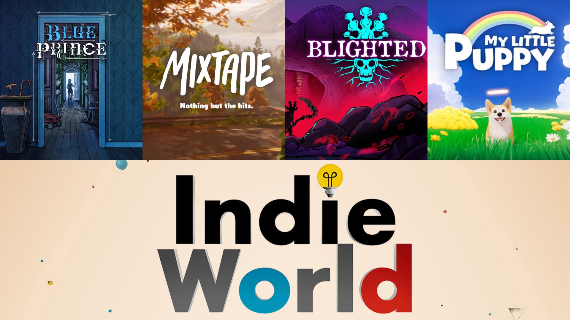 Nintendo Switch 2 indie titles drop release dates amid new hardware momentum
