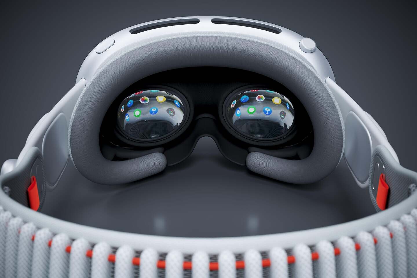 NVIDIA Boosts GeForce NOW for Vision Pro with 4K 90 FPS Support