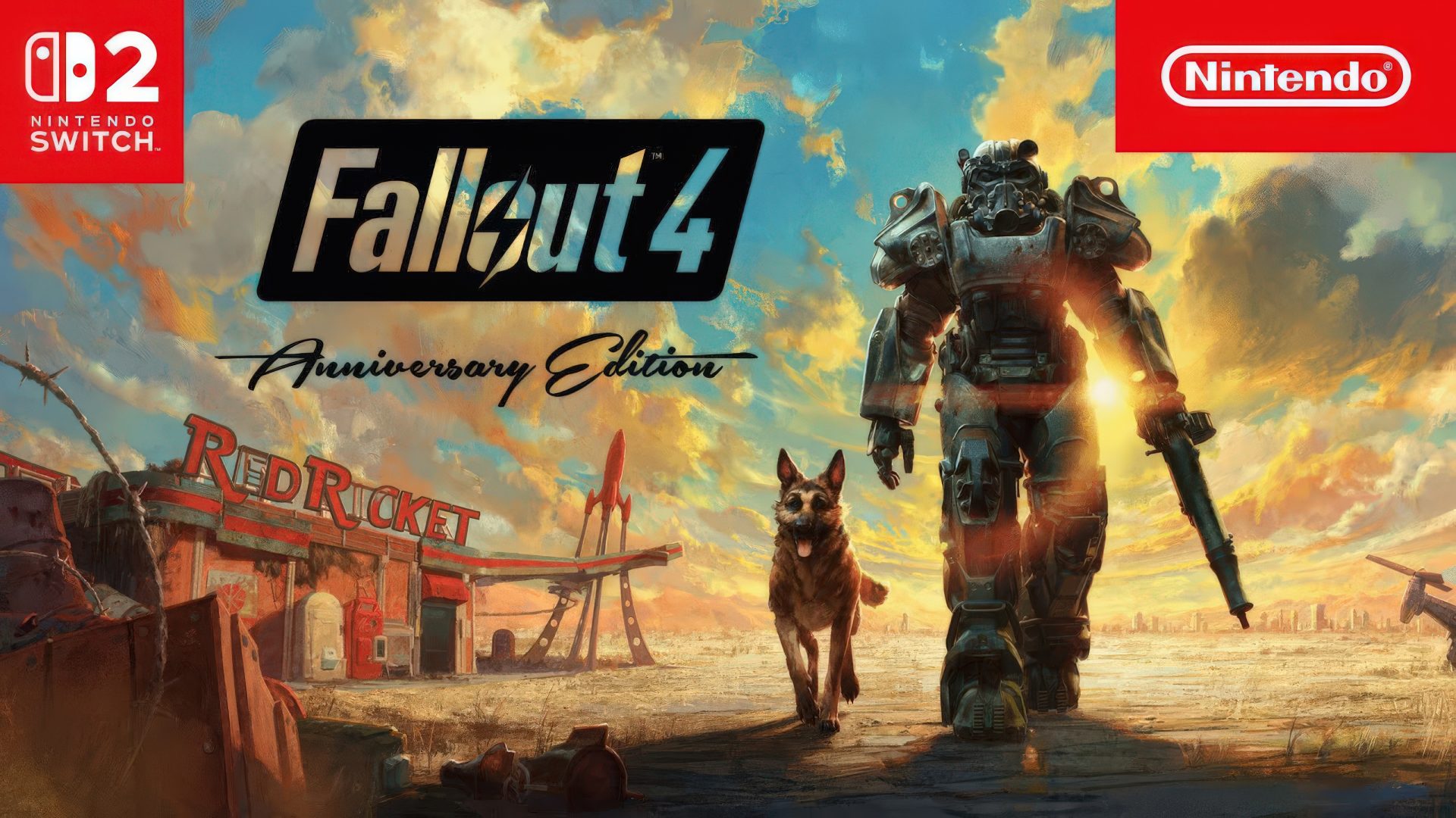 NVIDIA's DLSS Lite for Fallout 4: A Quiet Leap in Switch 2 Performance