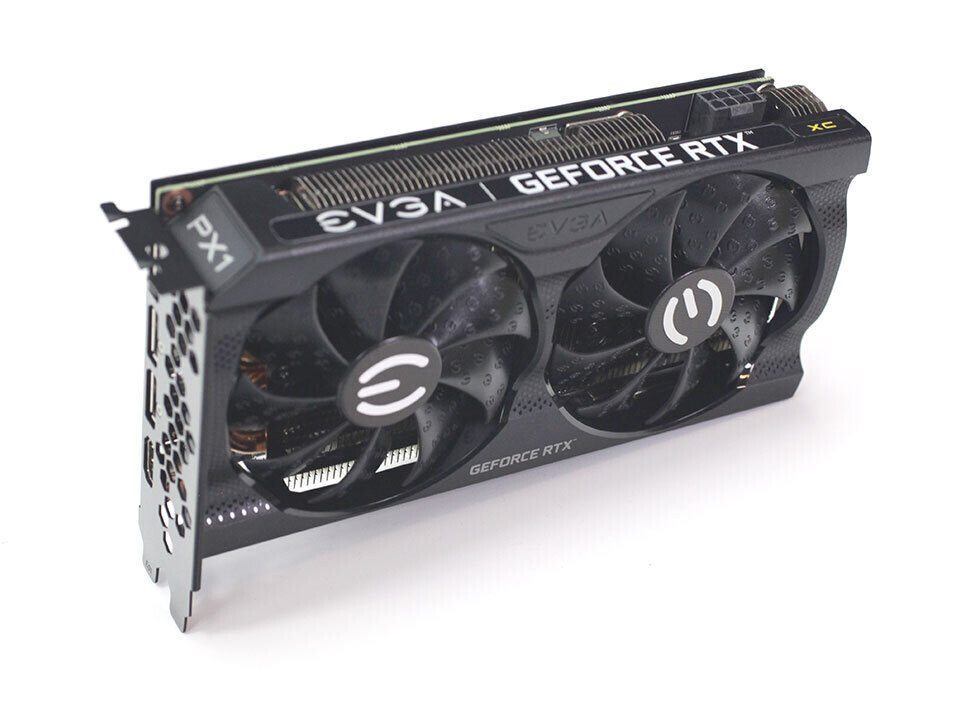 NVIDIA's RTX 3060 Revival: A Strategic Move or a Supply Chain Compromise?