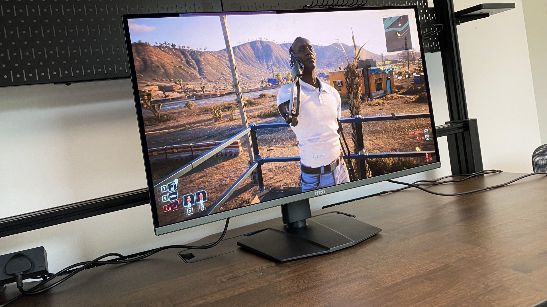 OLED Monitor Burn-In: A Two-Year Reassessment