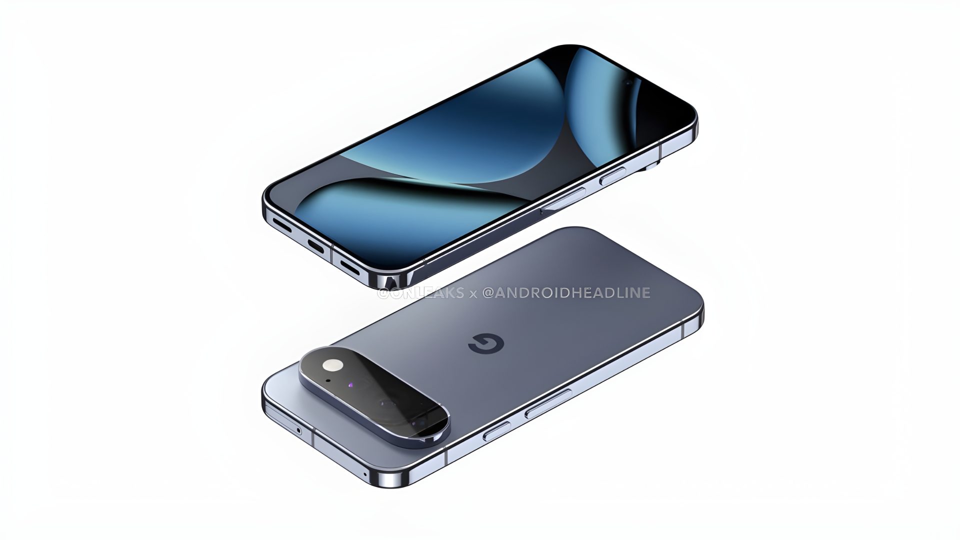 Pixel 11 Pro redefines compact power with a radical shift in phone architecture