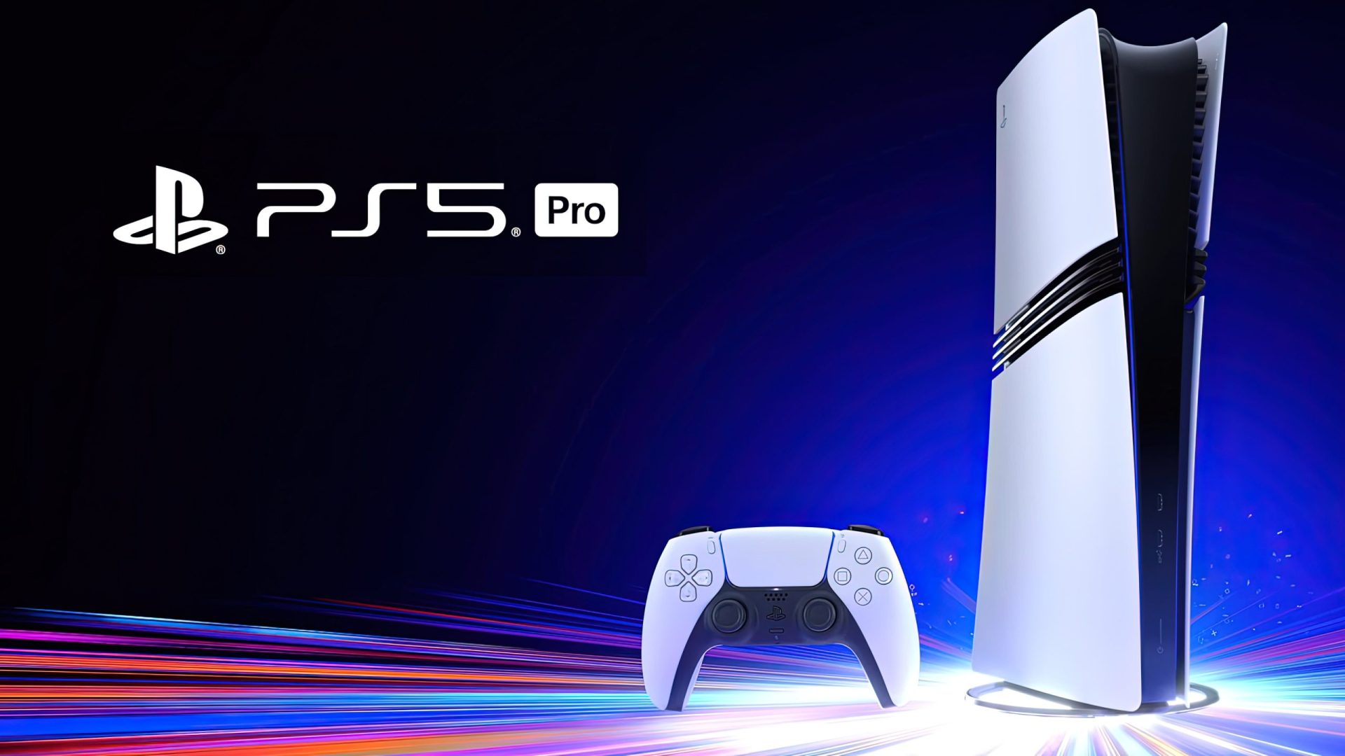 PlayStation 5 Pro's Image Quality Toggle Remains Static Amid Upscaler Advances