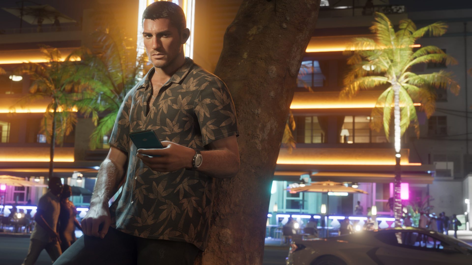 Procedural Glass in GTA 6 Pushes PS5 and Xbox Series X|S to the Limit