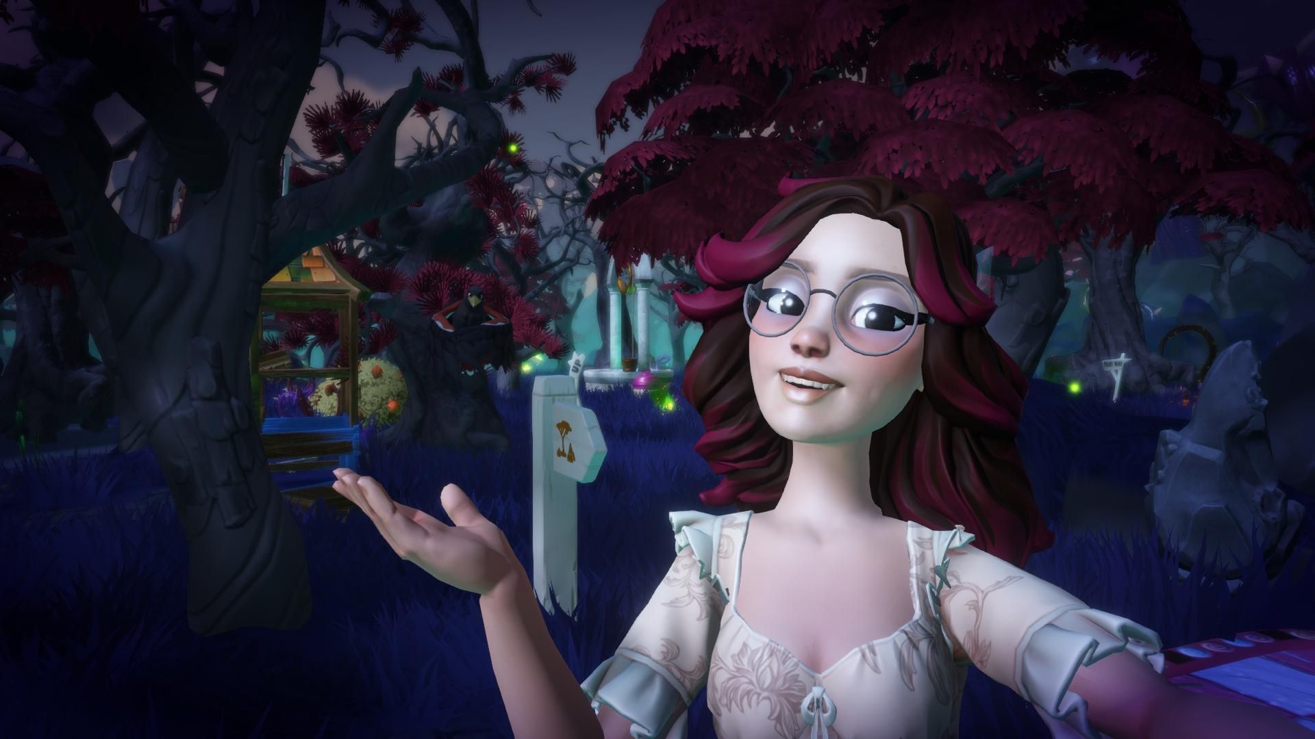Ravens in Disney Dreamlight Valley: A Guide to Feeding and Befriending