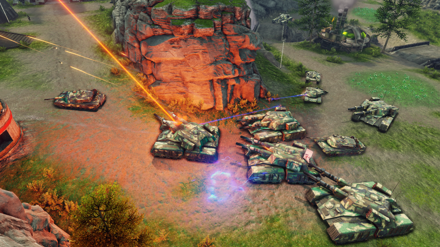 Renegade X emerges after two decades of development, delivering on a long-awaited promise