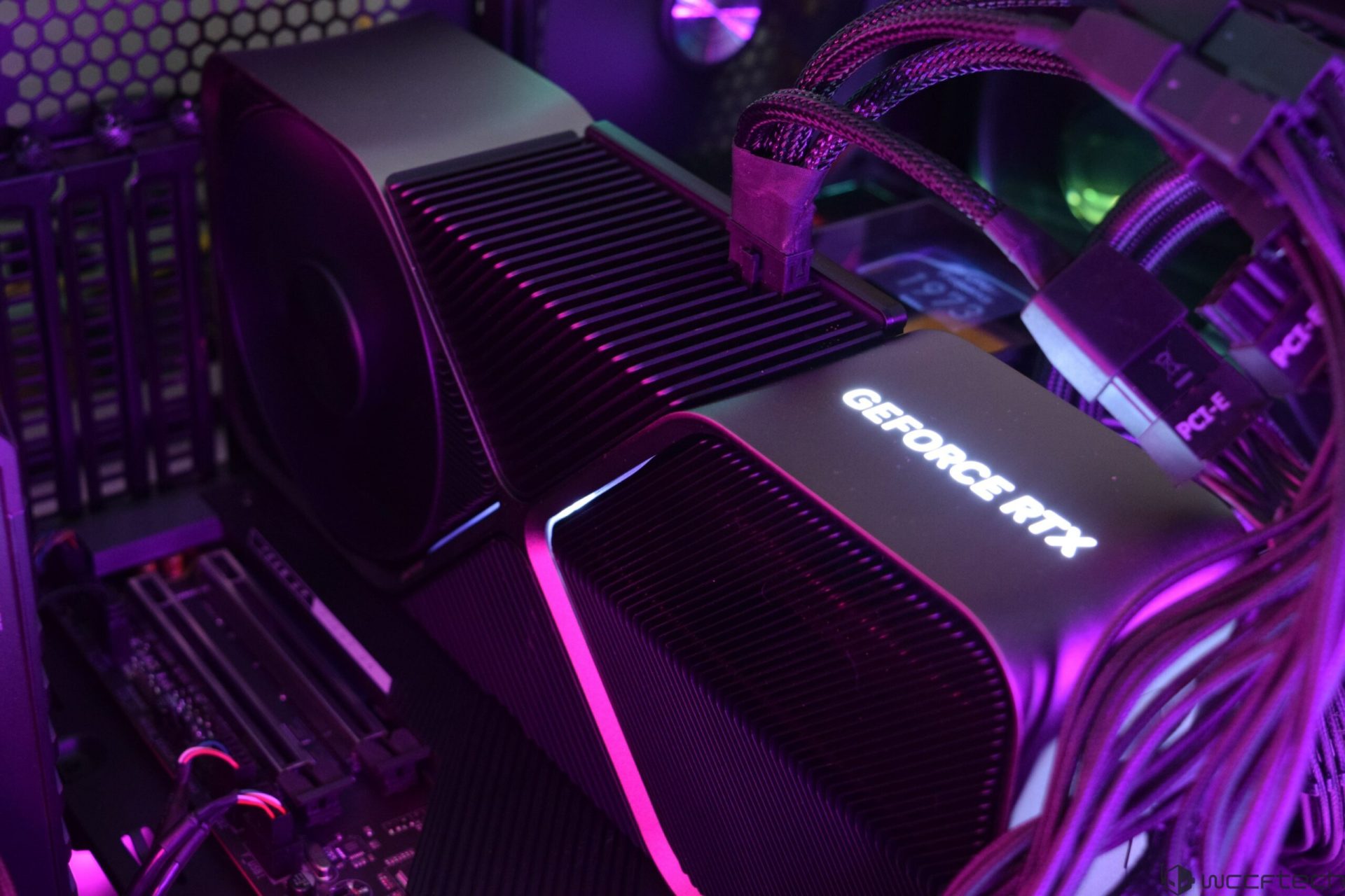 RTX 5090 16-Pin Connector Melting: A Persistent Problem with No End in Sight