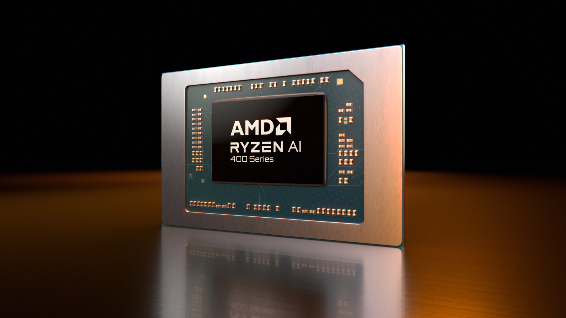 Ryzen AI 400 Desktop APUs: A Tradeoff Between Performance and Upgradeability