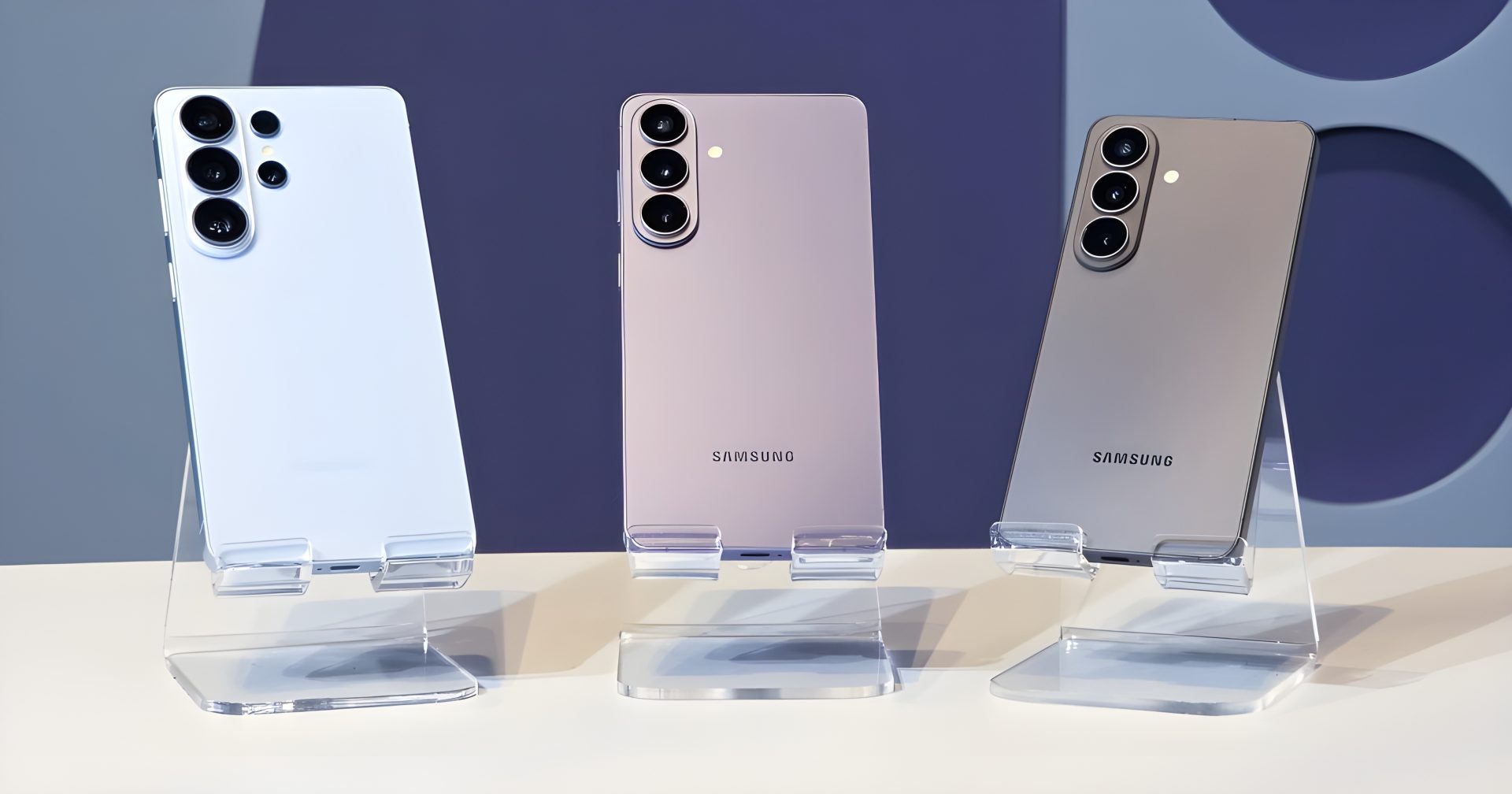 Samsung Galaxy S26 Series: A New Financial Path for Small Businesses