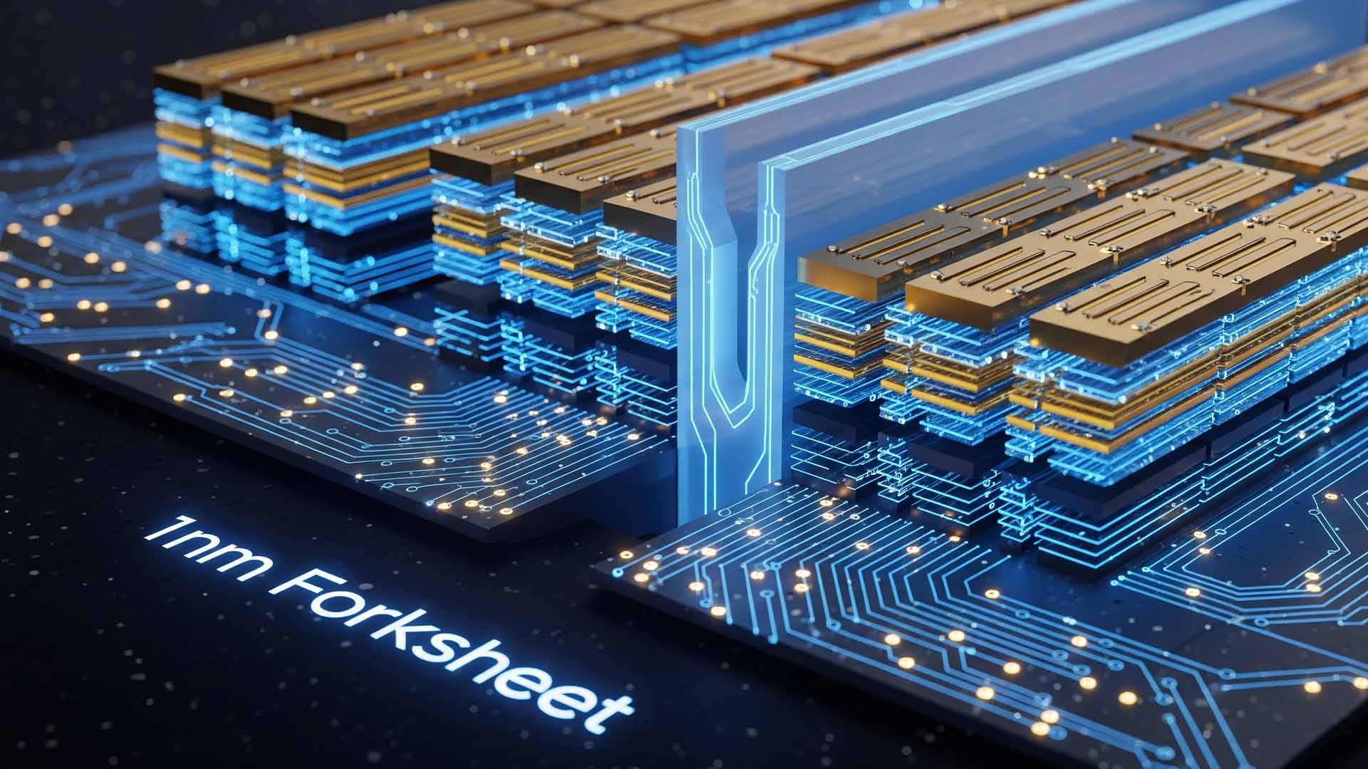 Samsung’s 1nm Chip Roadmap: A Leap or a Gamble?
