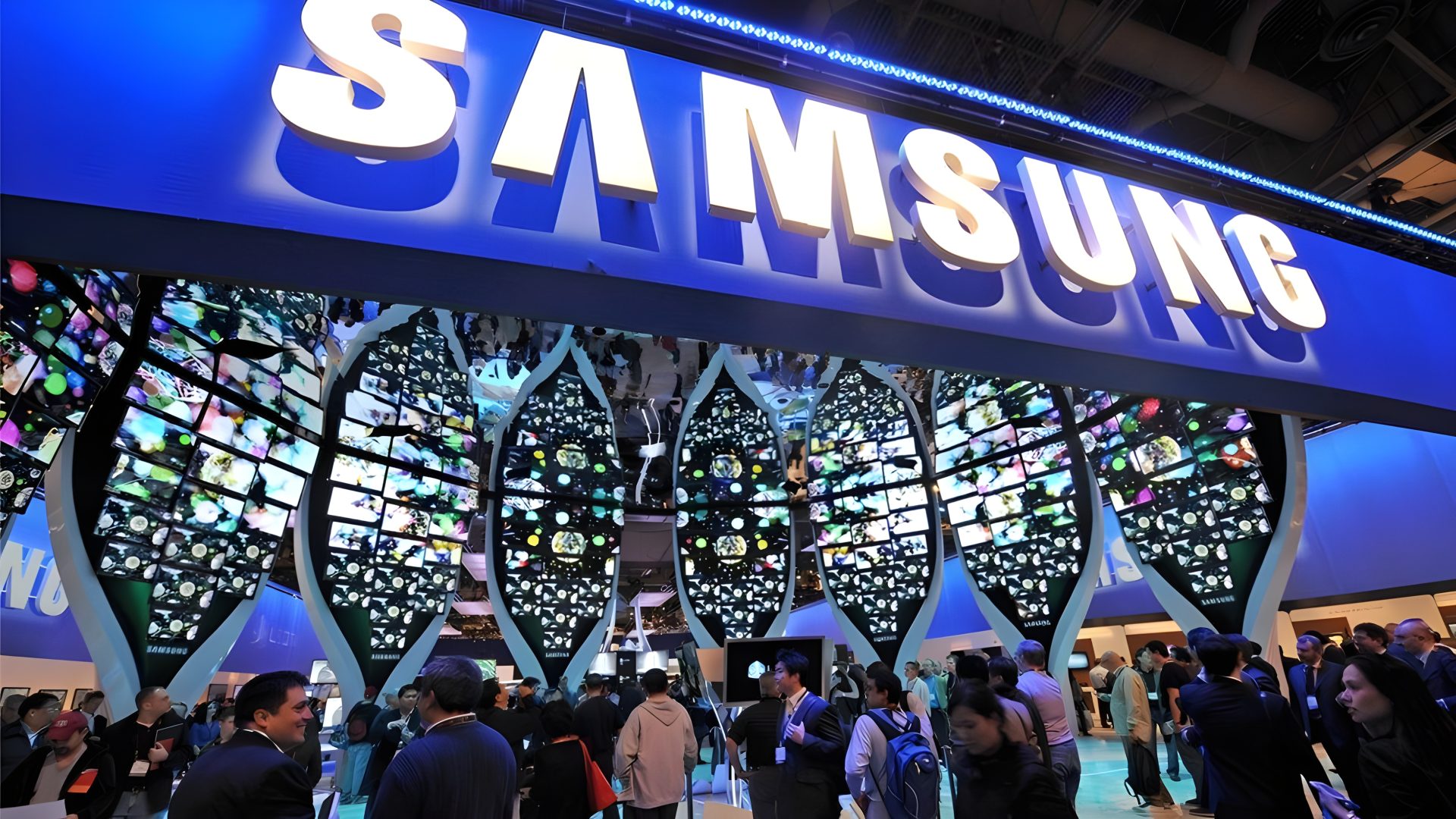 Samsung's Foldables and Flagship Face Rising Costs