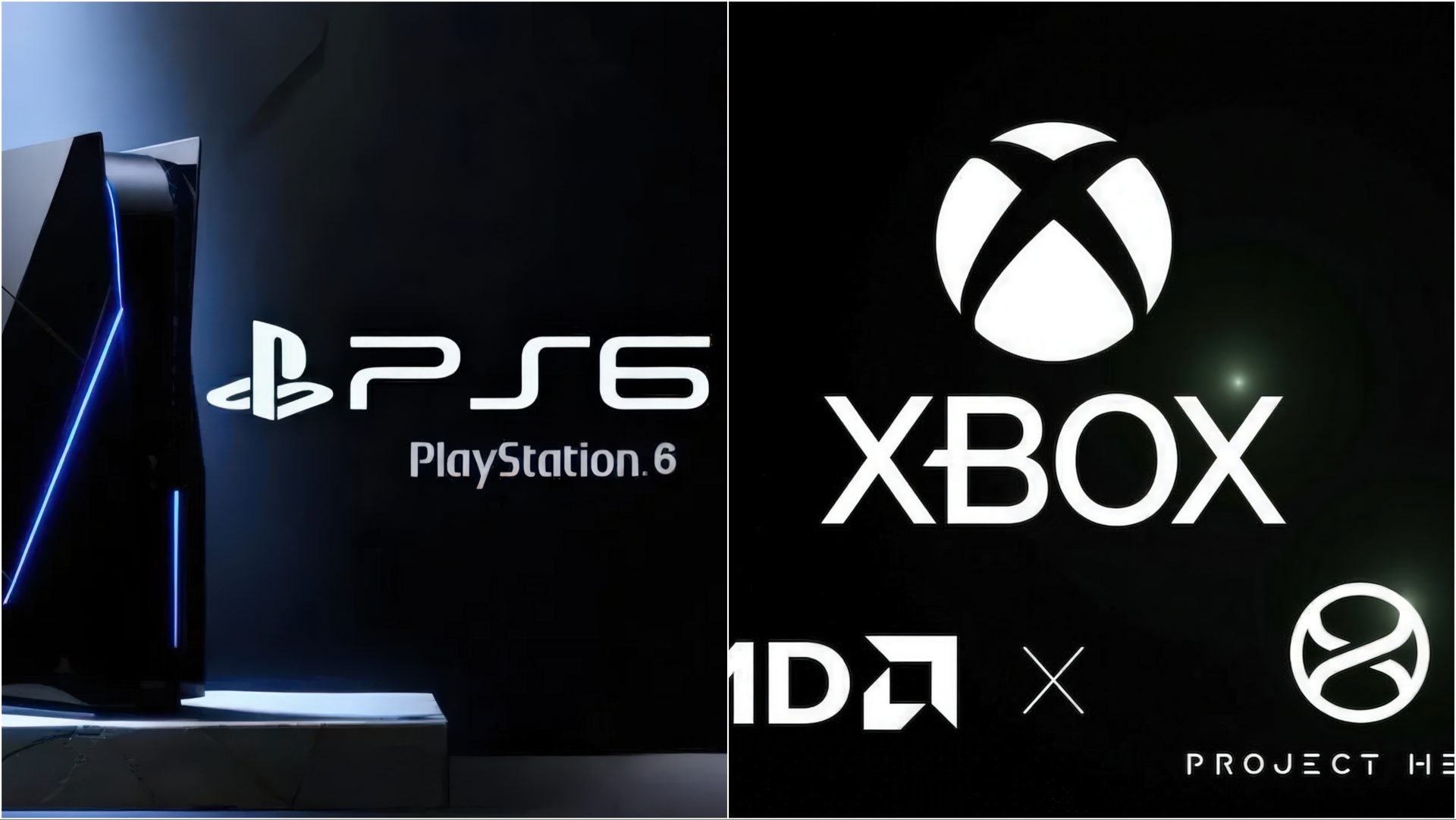 Sony and Microsoft's Next-Gen Consoles: A Battle of Hardware and Ecosystem