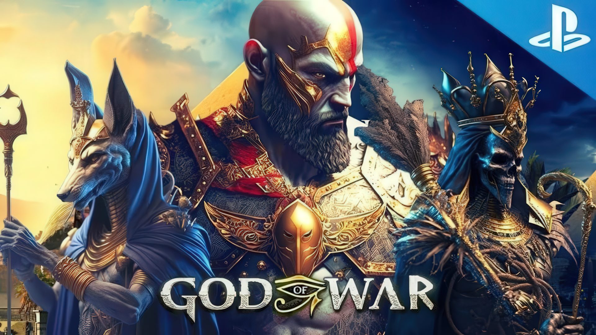 Sony Santa Monica Studio Expands God of War Universe with New Franchise