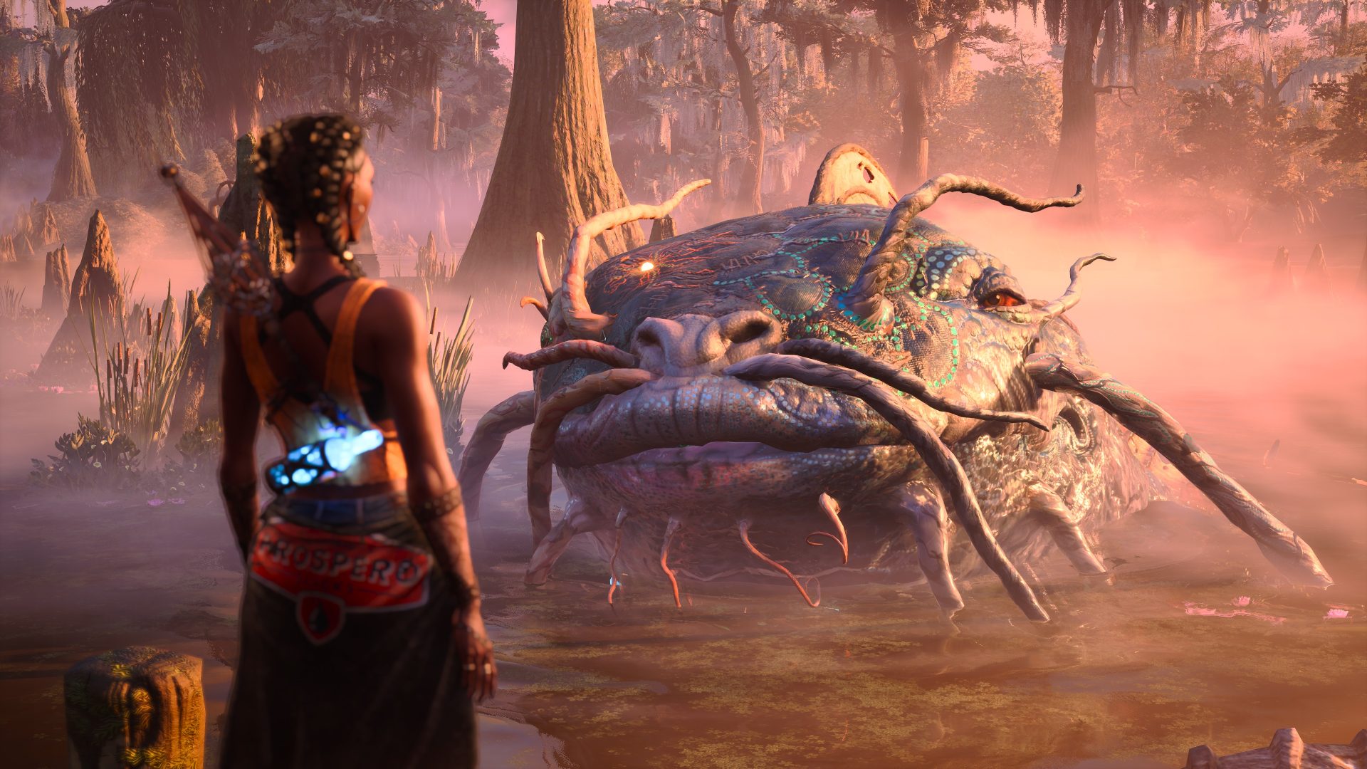 South of Midnight Expands Beyond Xbox Series, Landing on PS5 and Nintendo Switch 2
