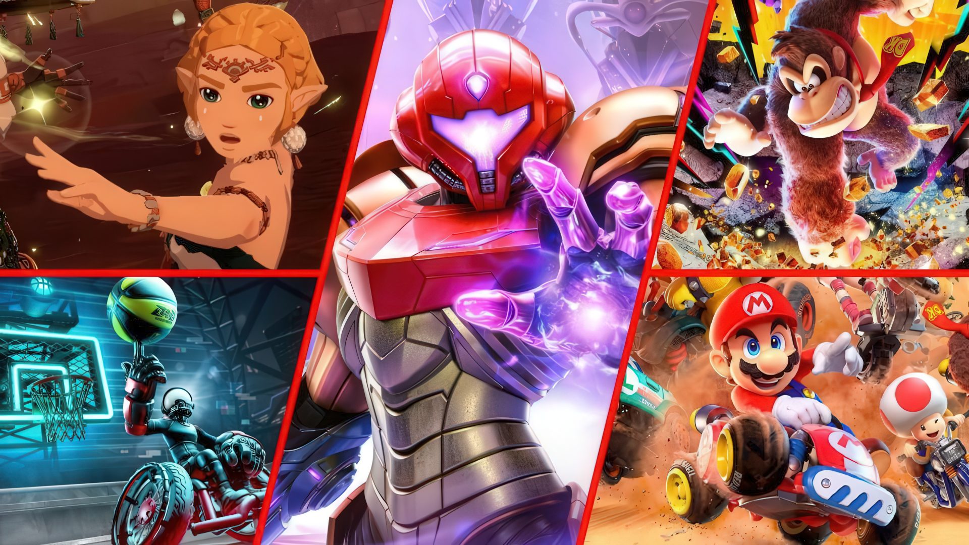 Switch 2's Storage Dilemma: Will Rising Costs Kill Third-Party Games?