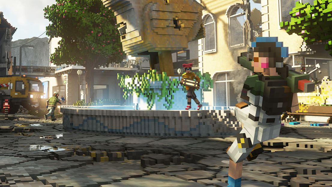 Teardown's Multiplayer Expansion: A New Era for Destruction Simulator