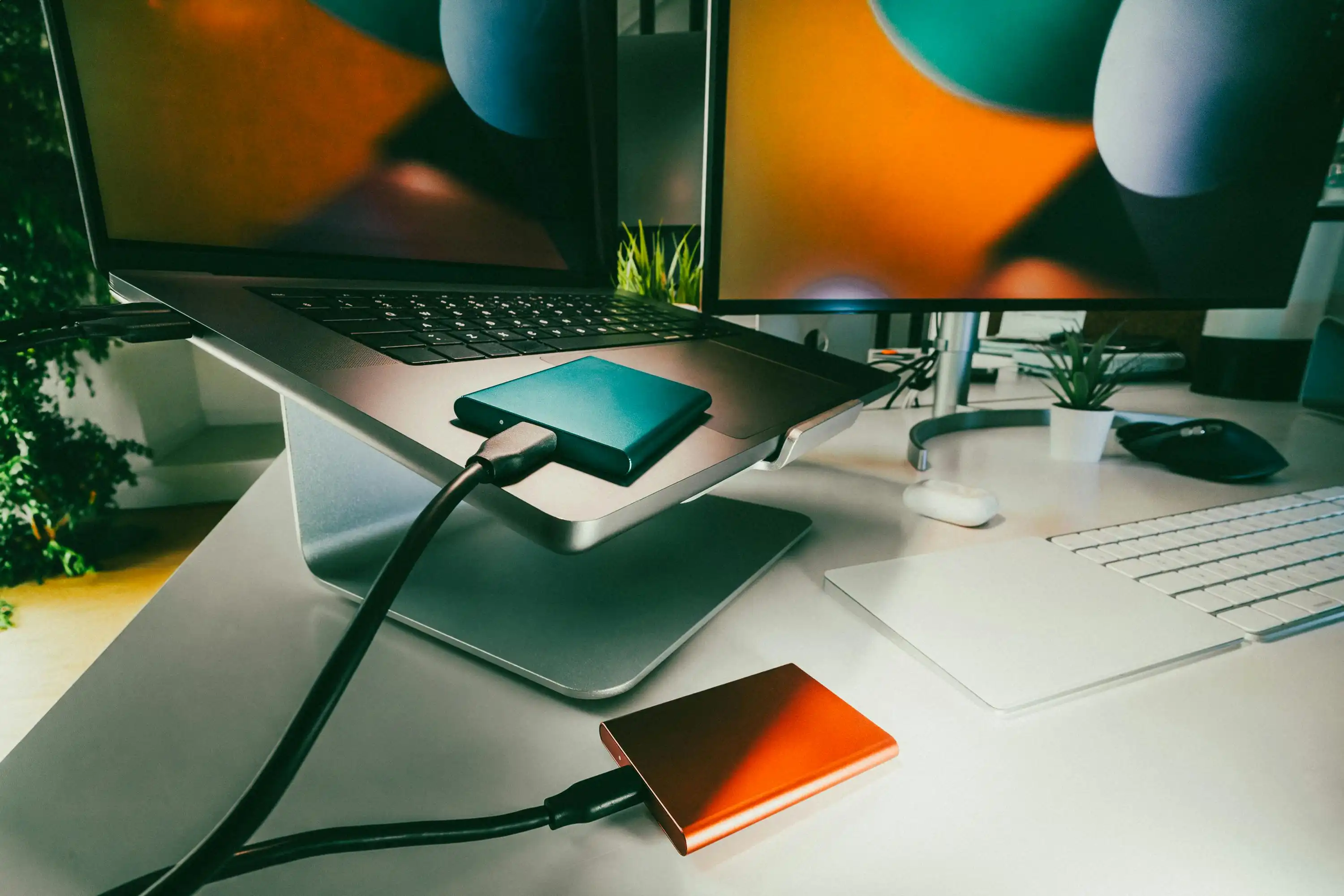 The Cumulative Threat of Incomplete Data Backup