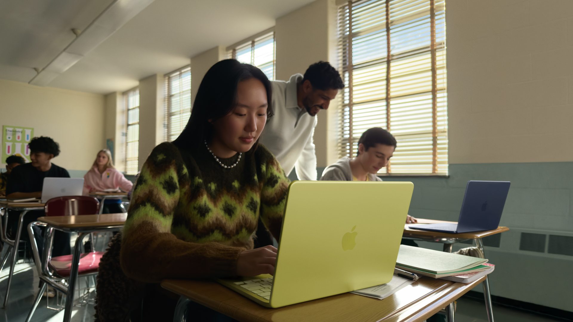 The MacBook Neo: A Budget-Friendly Leap, But Not Without Trade-offs