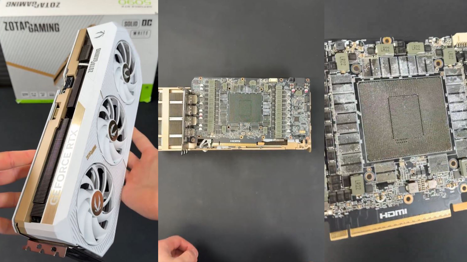 The RTX 5090's Missing Chips: A Cautionary Tale for Buyers