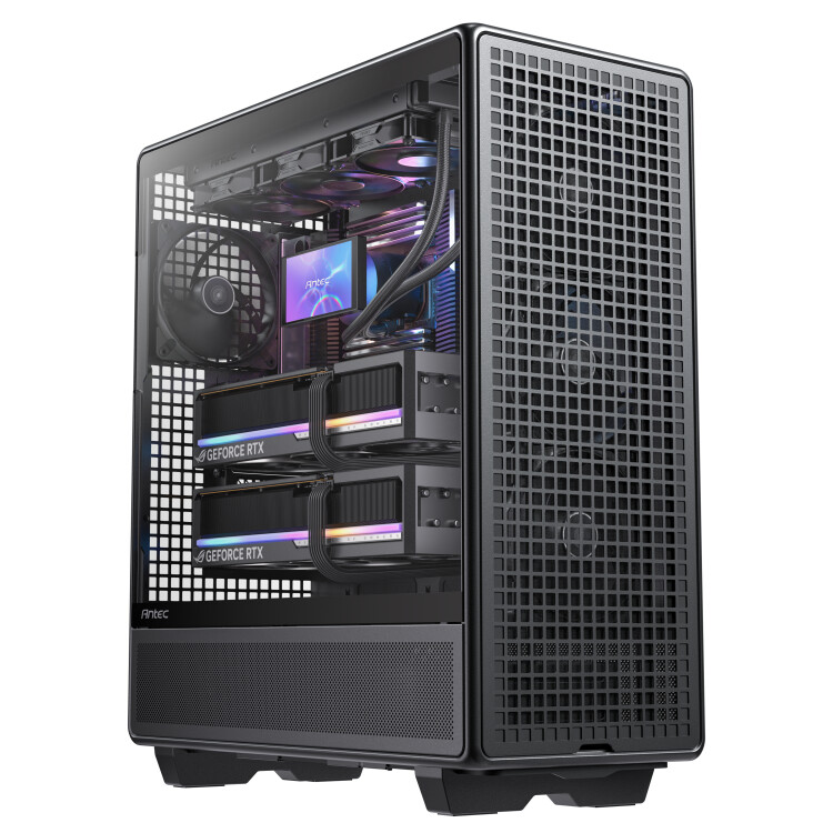 The RTX 6000 Ada: A Benchmark That Redefines High-End GPU Performance