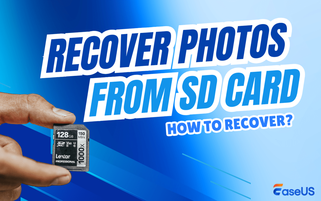 The SD Card Recovery Dilemma: Performance vs. Practicality in 2026