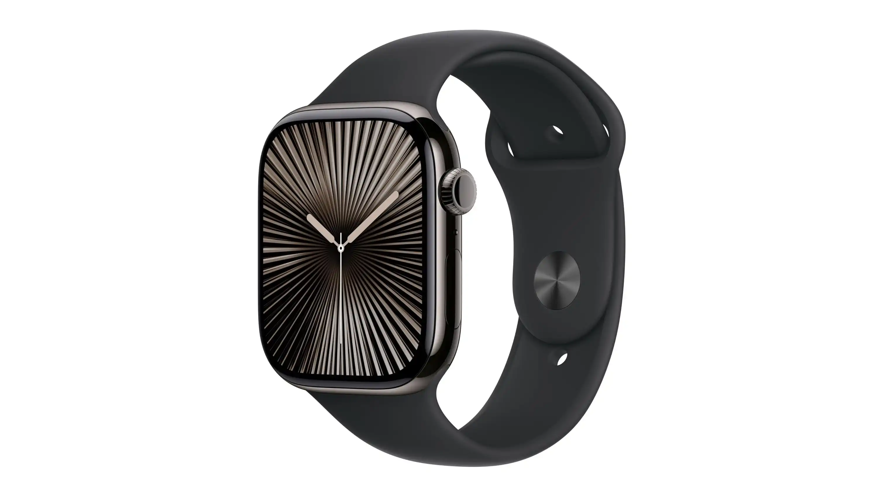 Titanium Apple Watch: A Premium Smartwatch at a Discounted Price