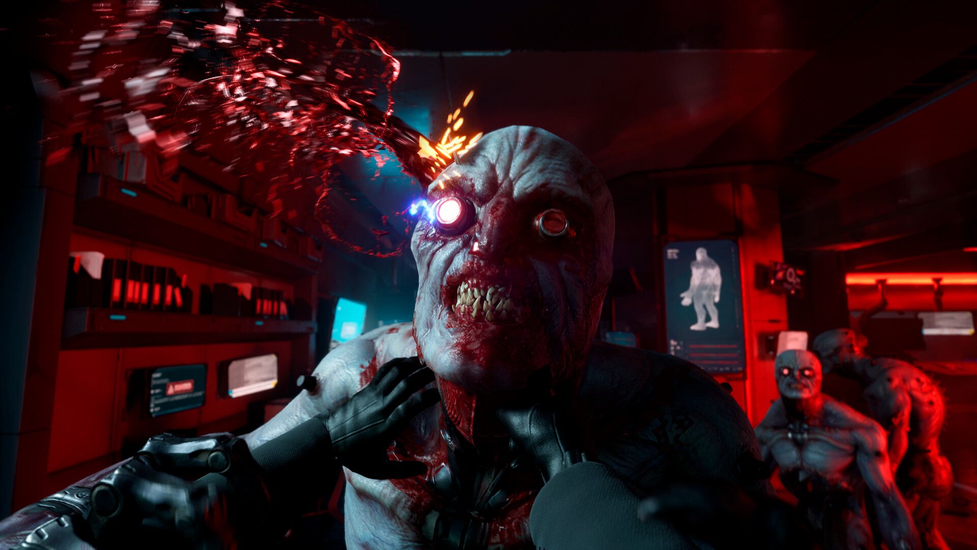 Tripwire Interactive trims team amid ongoing industry challenges