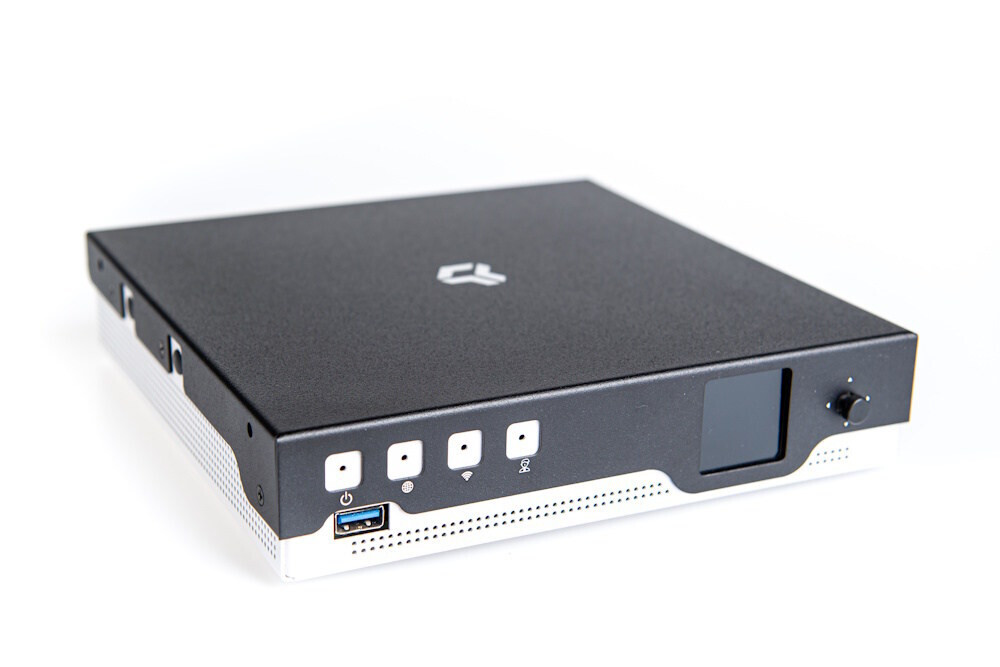 Turris Omnia NG Wired: A 10 Gbps Router Built for Security and European Sovereignty