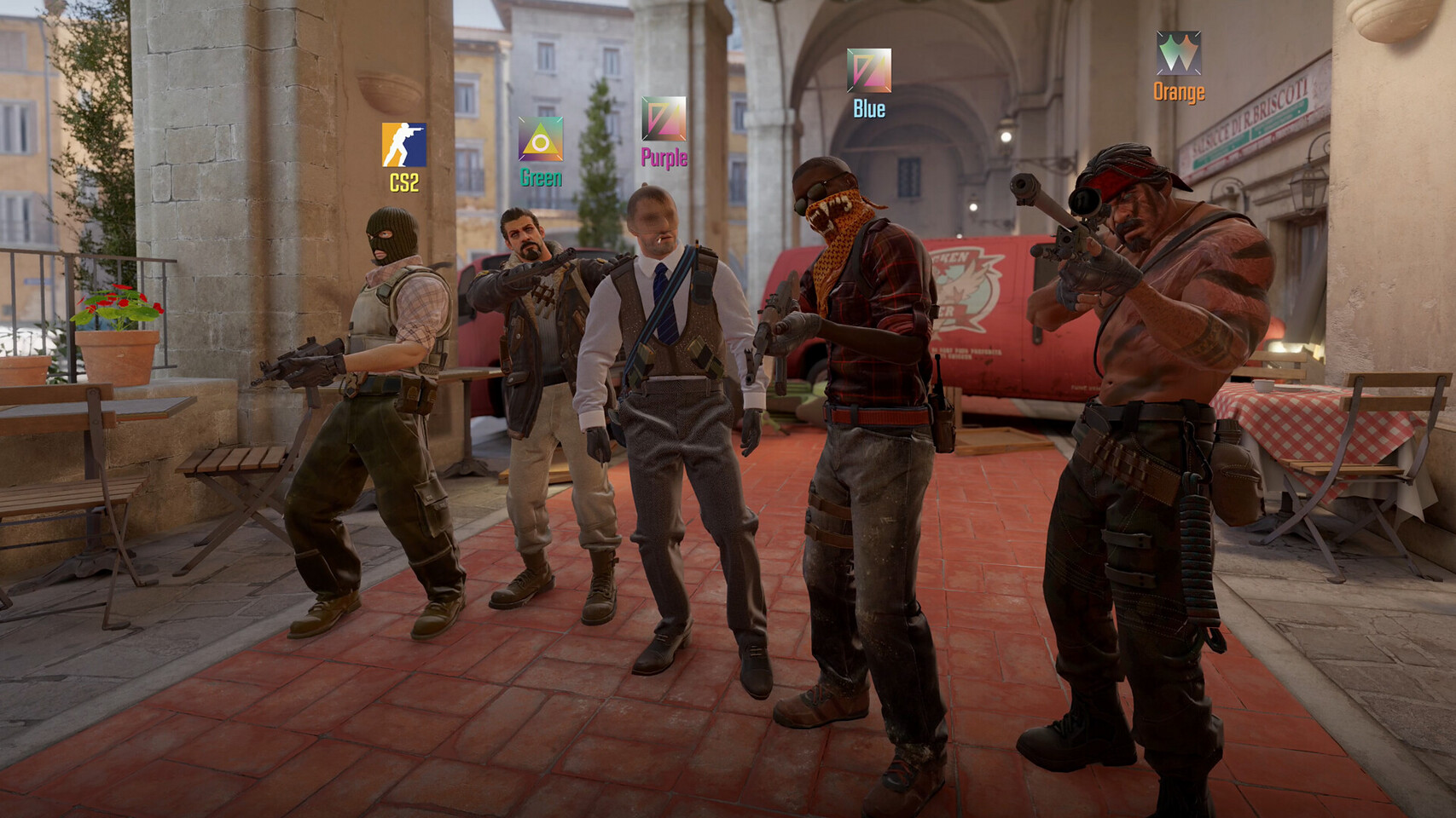 Valve's CS:GO Crackdown: Can Aggressive Moderation Sustain Fair Play?