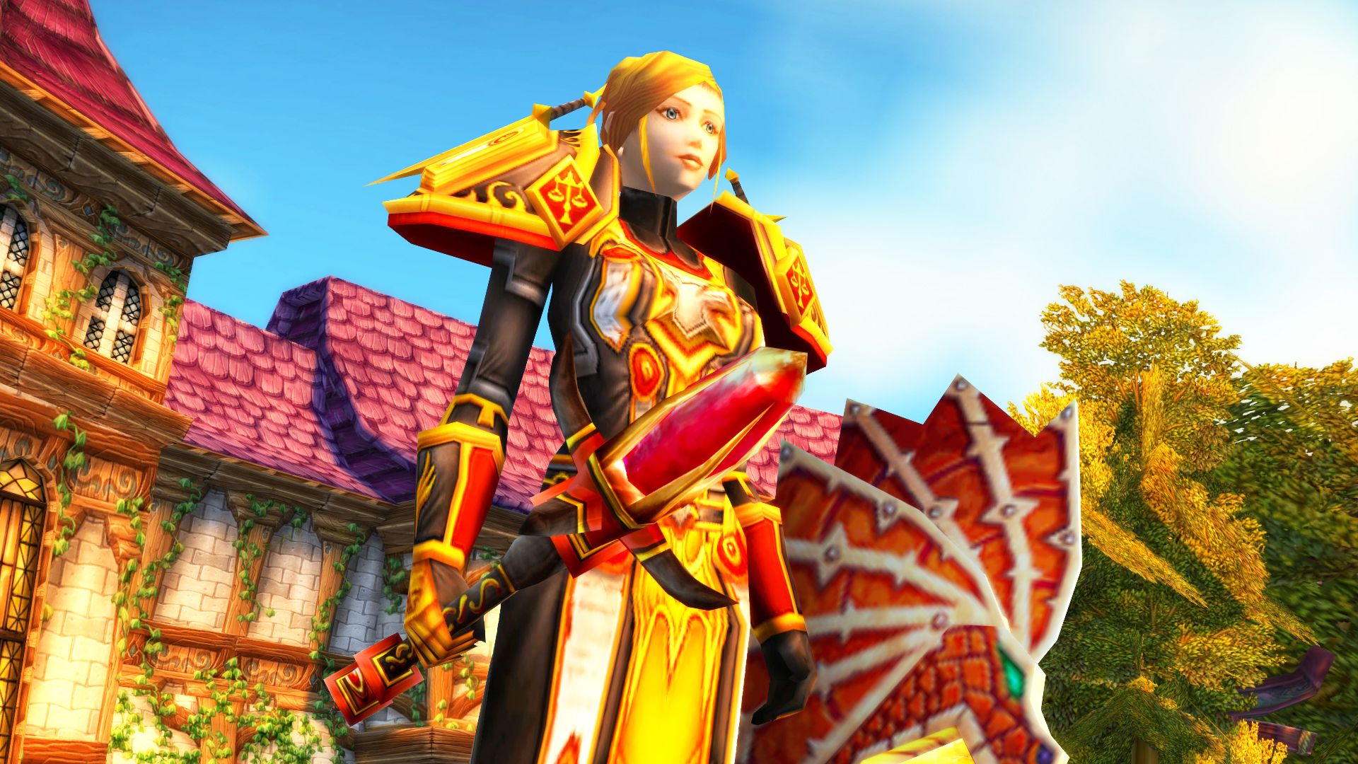 World of Warcraft: Midnight’s single-button healing build redefines accessibility in dungeon runs