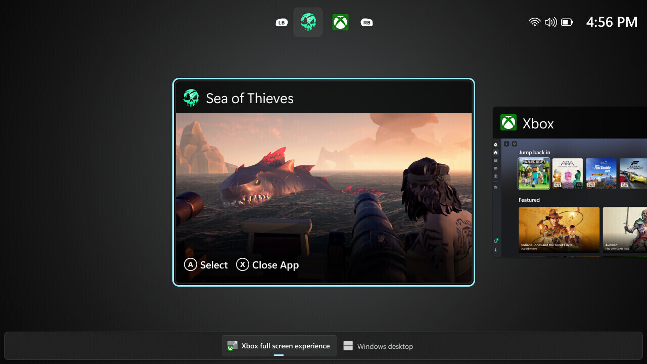 Xbox Mode Arrives: A Performance Boost for Windows 11 Gamers